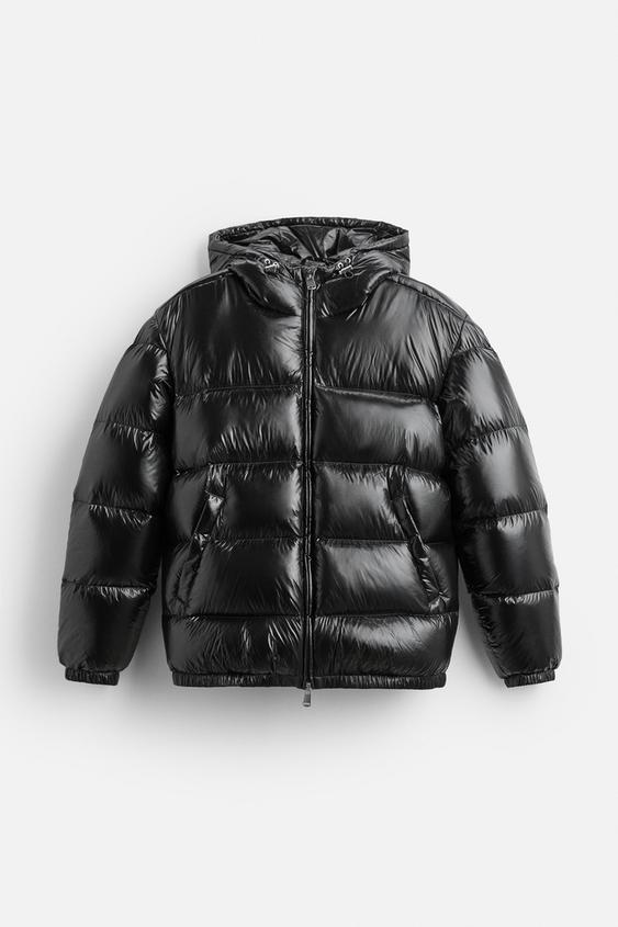 Puffer Jacket Women's | Lightweight Quilted Design with Hood | E&W - 2 - Elenwear