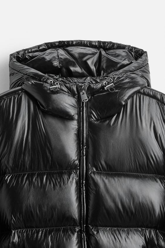 Puffer Jacket Women's | Lightweight Quilted Design with Hood | E&W - 6 - Elenwear