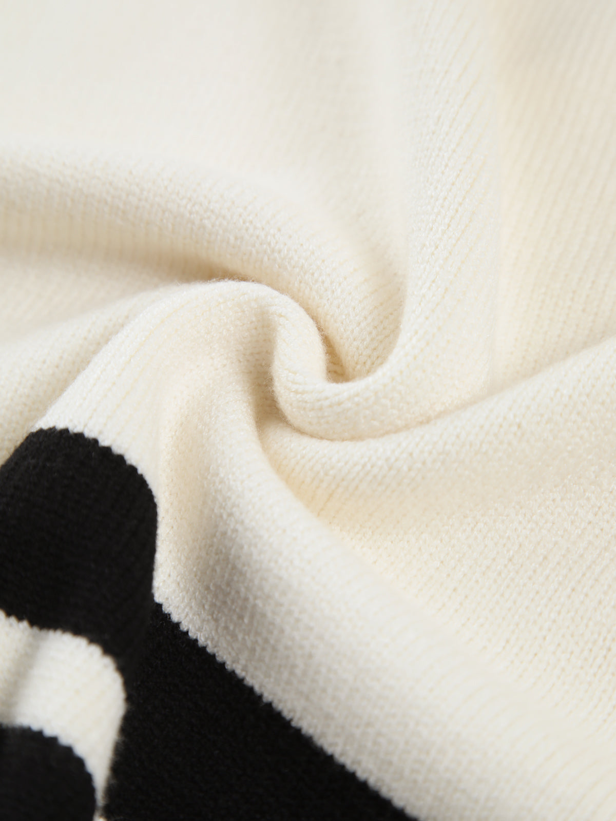 Striped High Neck Pullover Women's Soft Knit | E&W - 5 - Elenwear