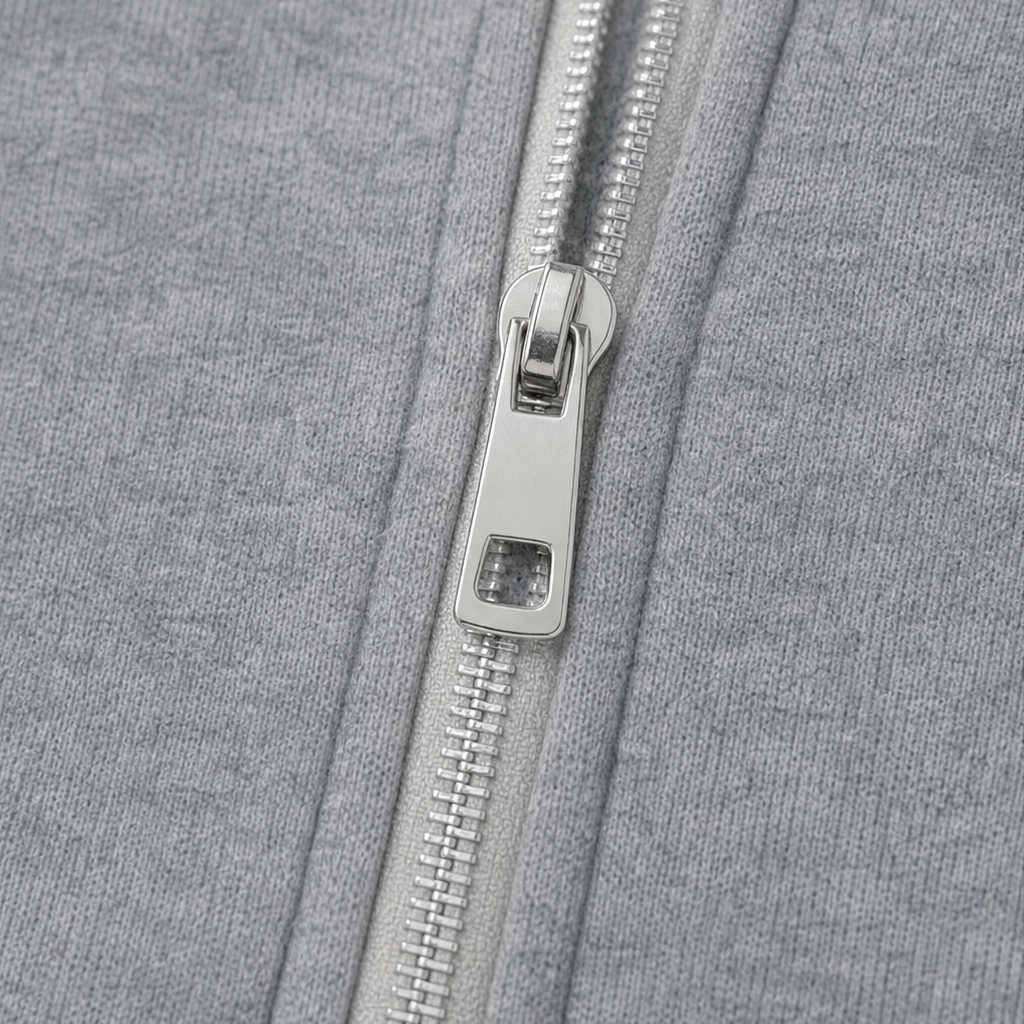 Hooded Jacket Women's with Cable Knit Detail | E&W - 9 - Elenwear
