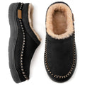 Women's Slippers | Classic Slip-On Design with Plush Lining | E&W - 3 - Elenwear
